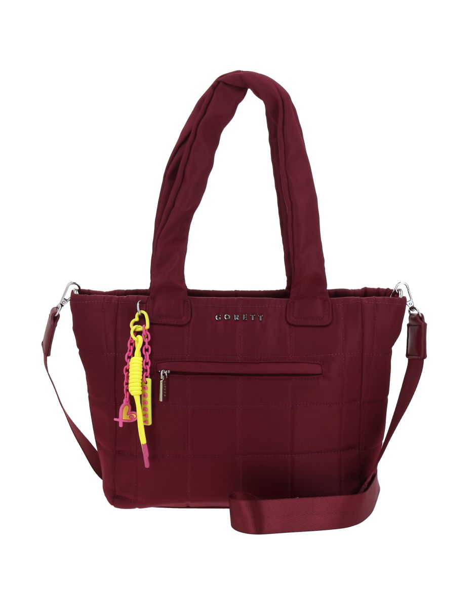 Bolsa tote manelik para mujer 8