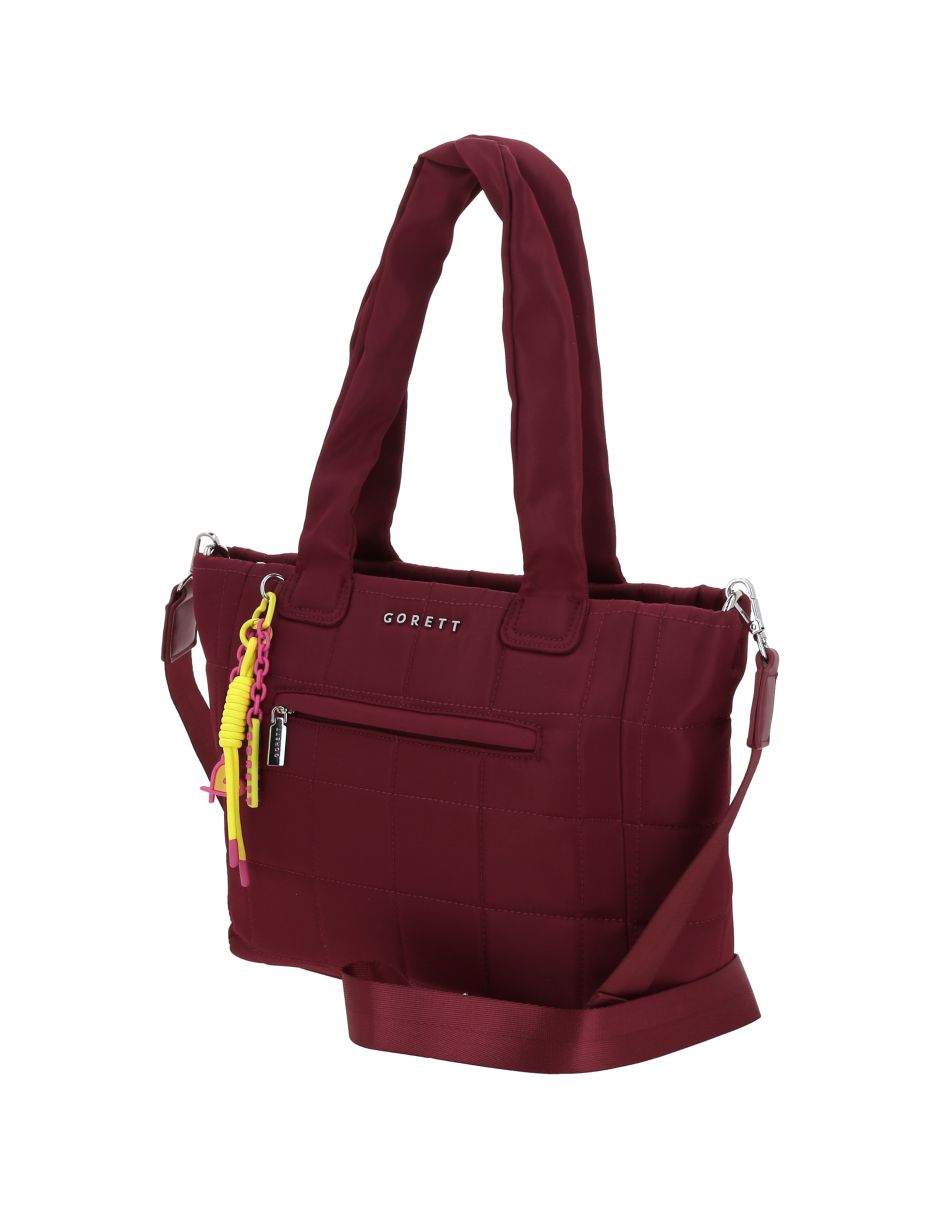 Bolsa tote manelik para mujer 9