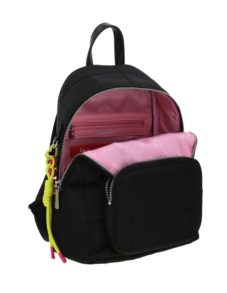 Mochila casual manelik 3