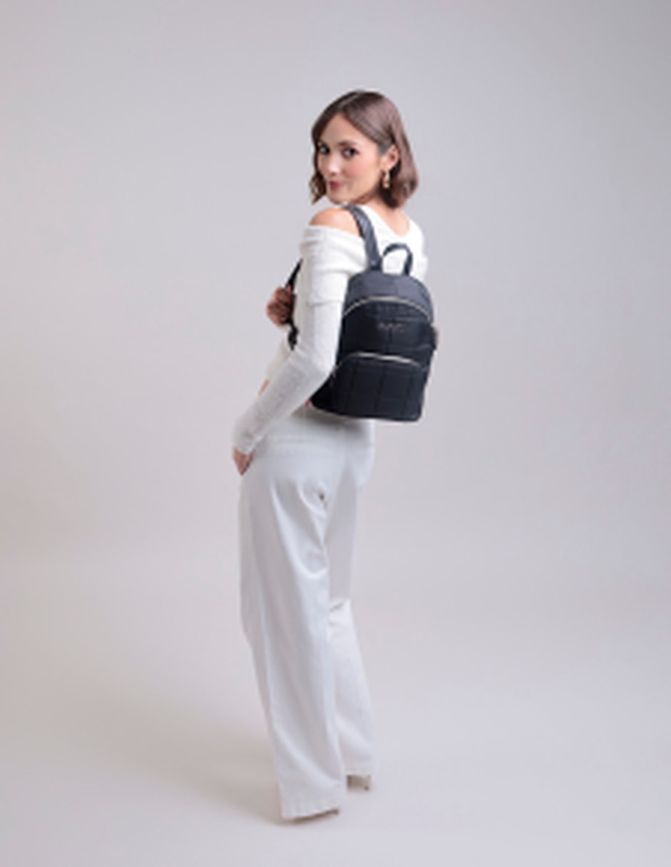 Mochila casual manelik 4