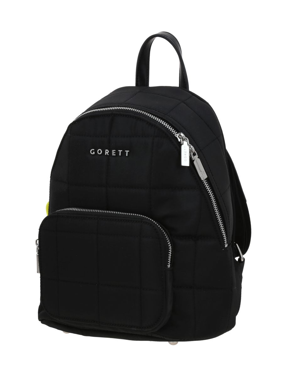 Mochila casual manelik 6