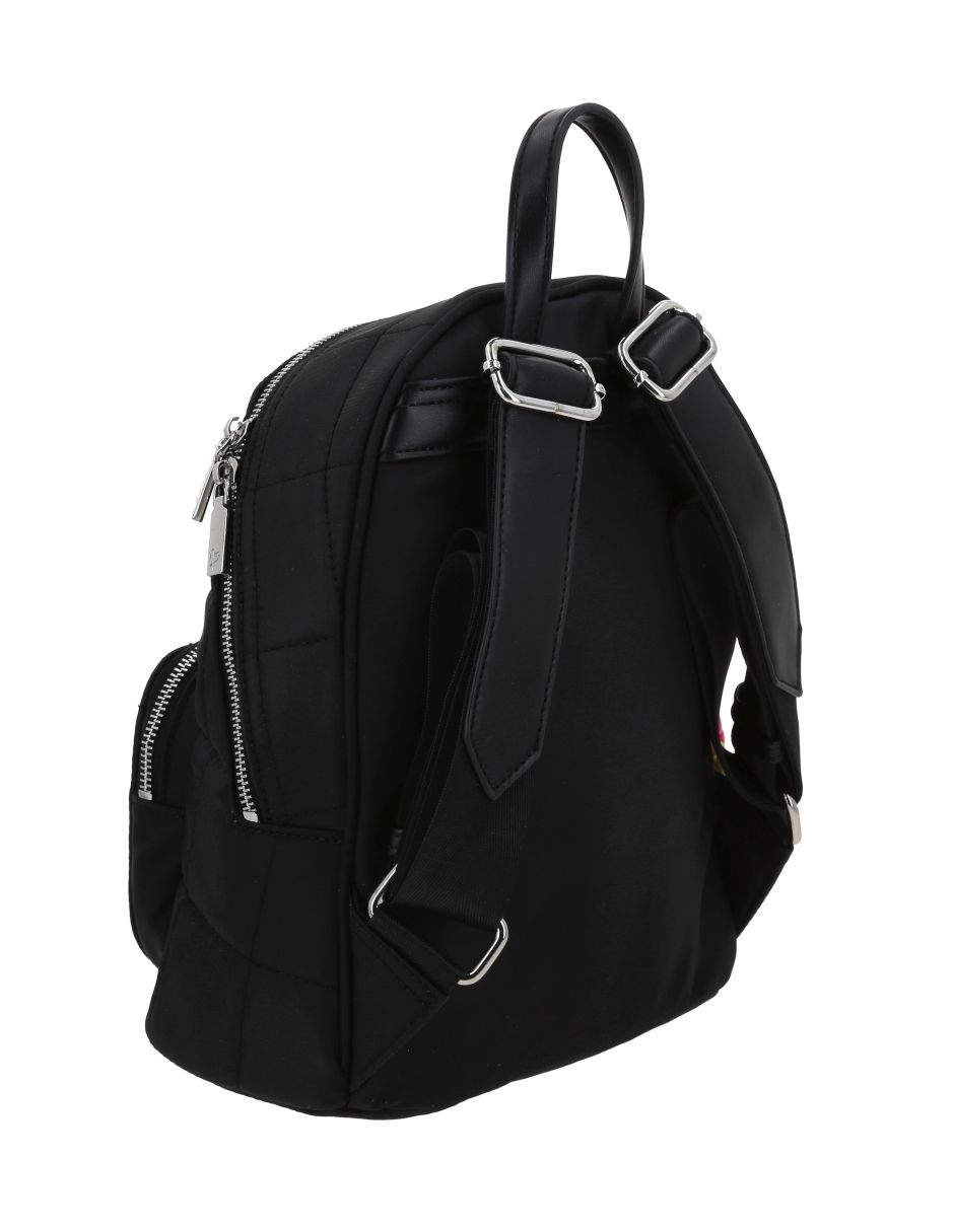 Mochila casual manelik 7