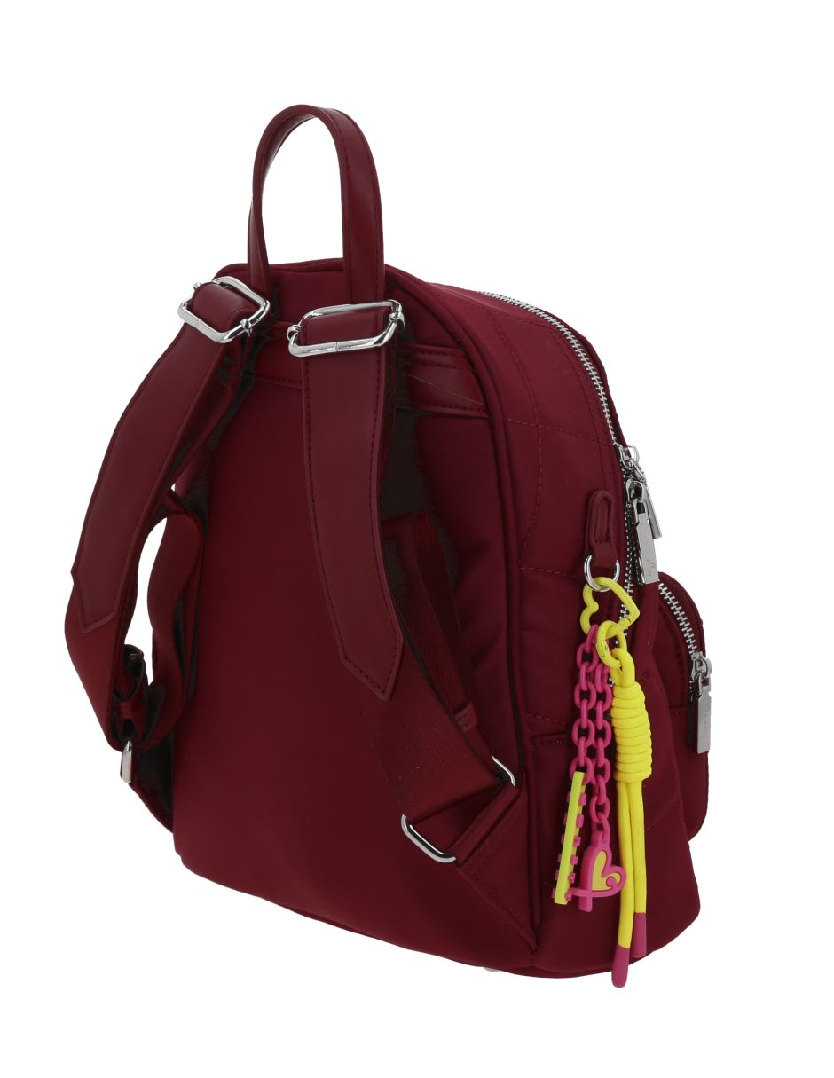Mochila casual manelik 4