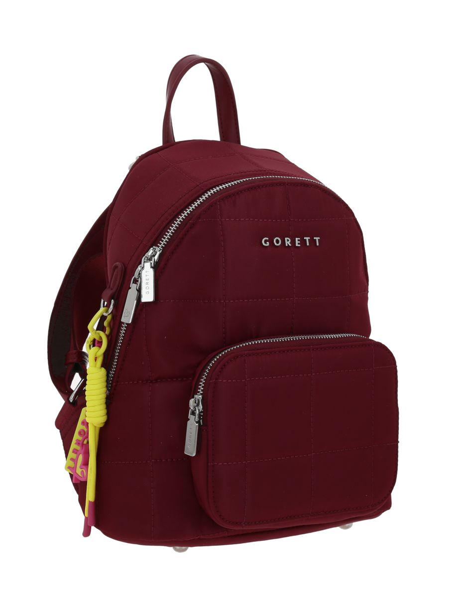 Mochila casual manelik 5