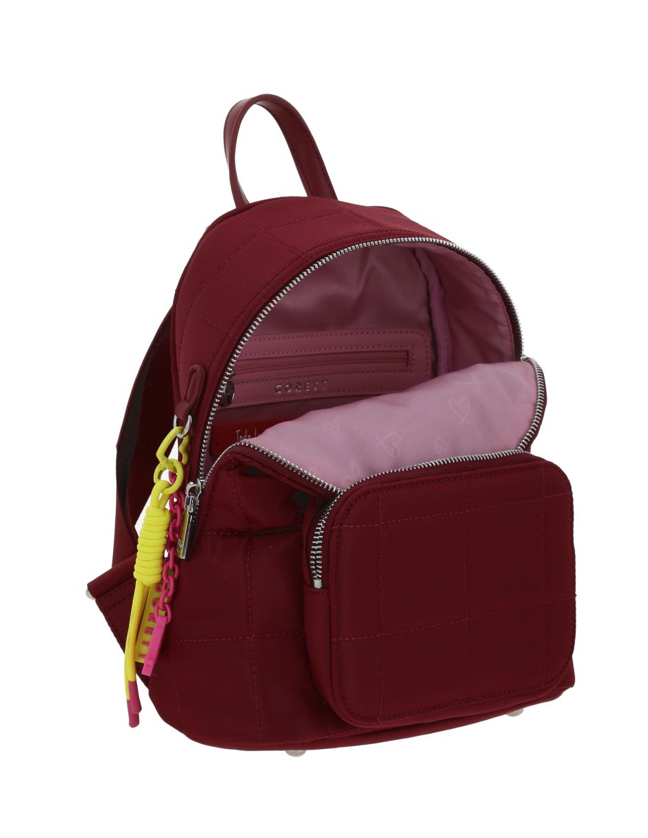 Mochila casual manelik 6