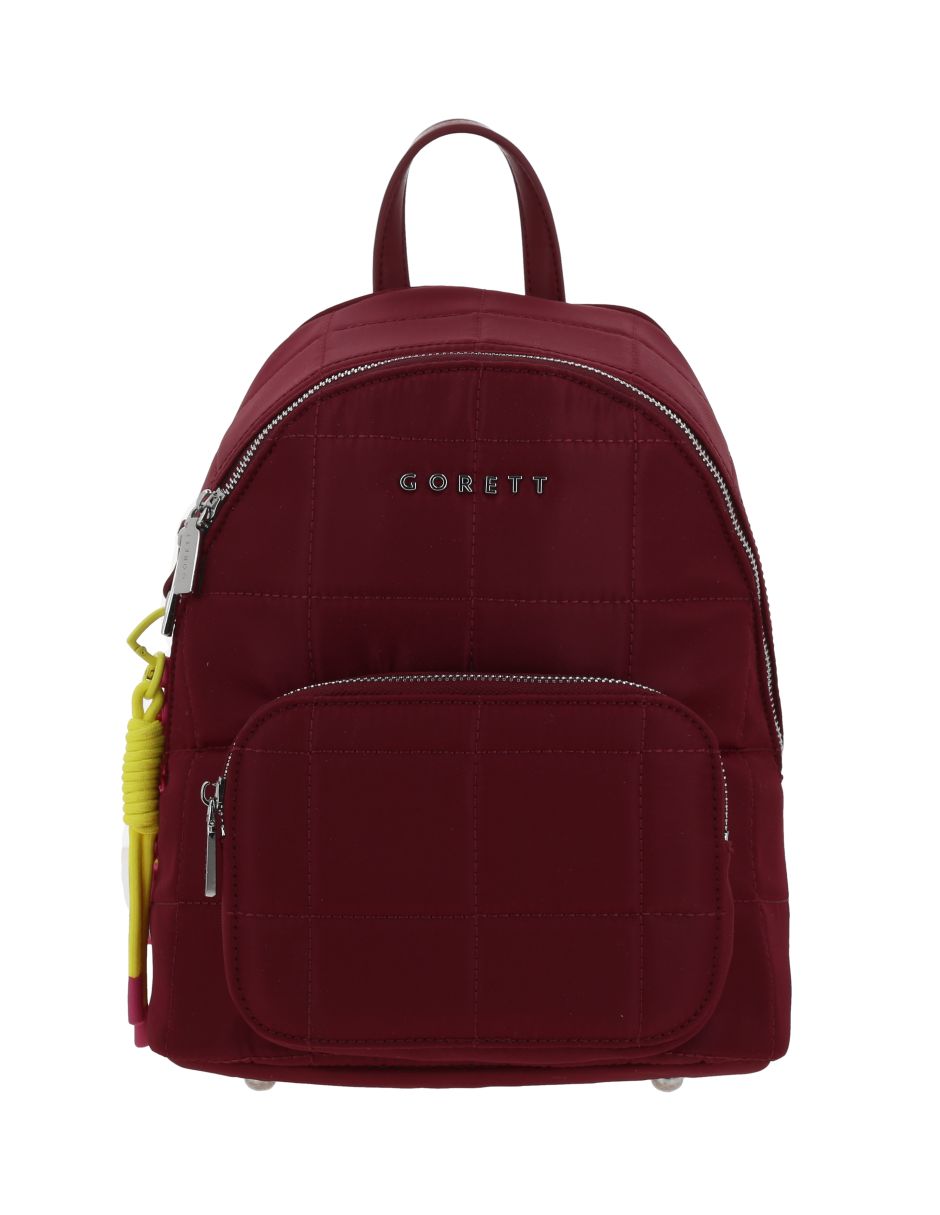 Mochila casual manelik 8