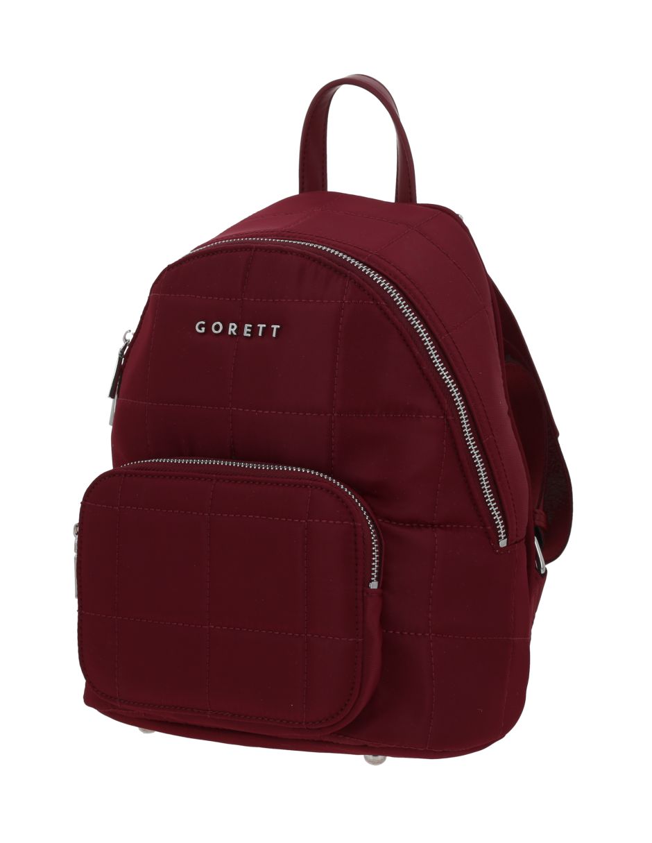 Mochila casual manelik 9