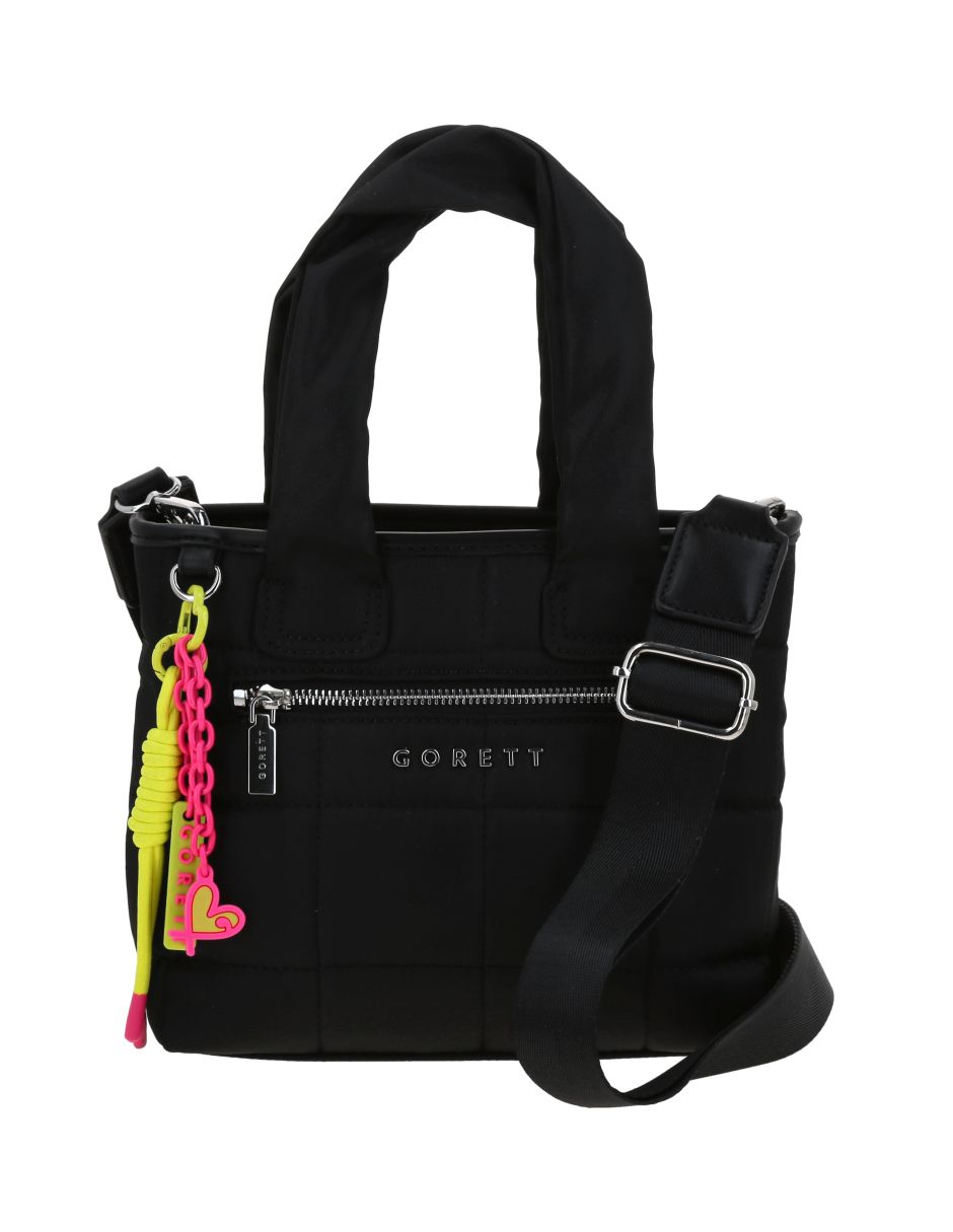 Bolsa satchel manelik para mujer 2