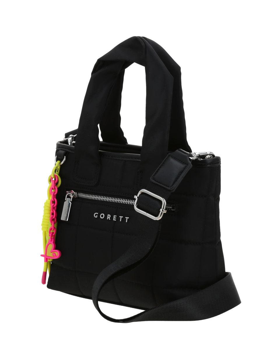 Bolsa satchel manelik para mujer 3