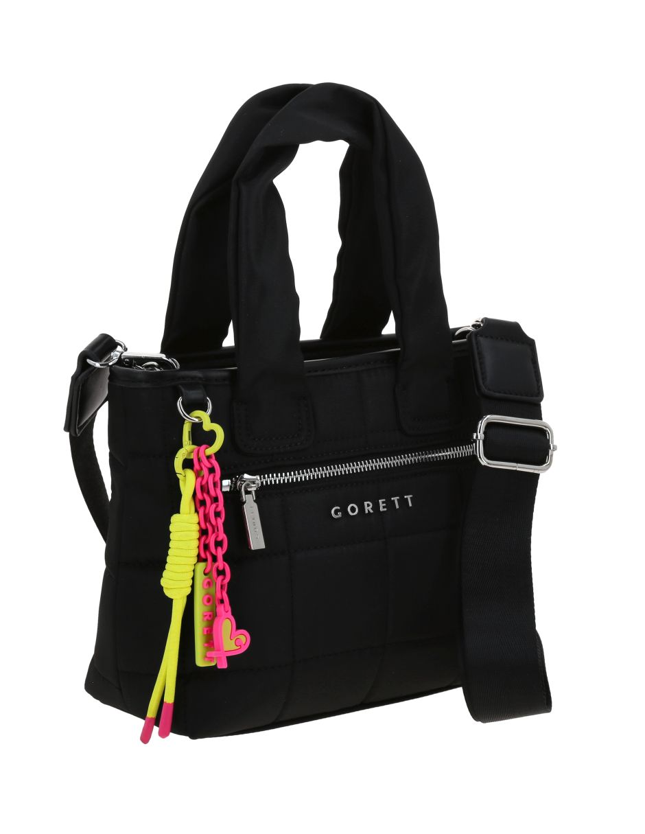 Bolsa satchel manelik para mujer 7
