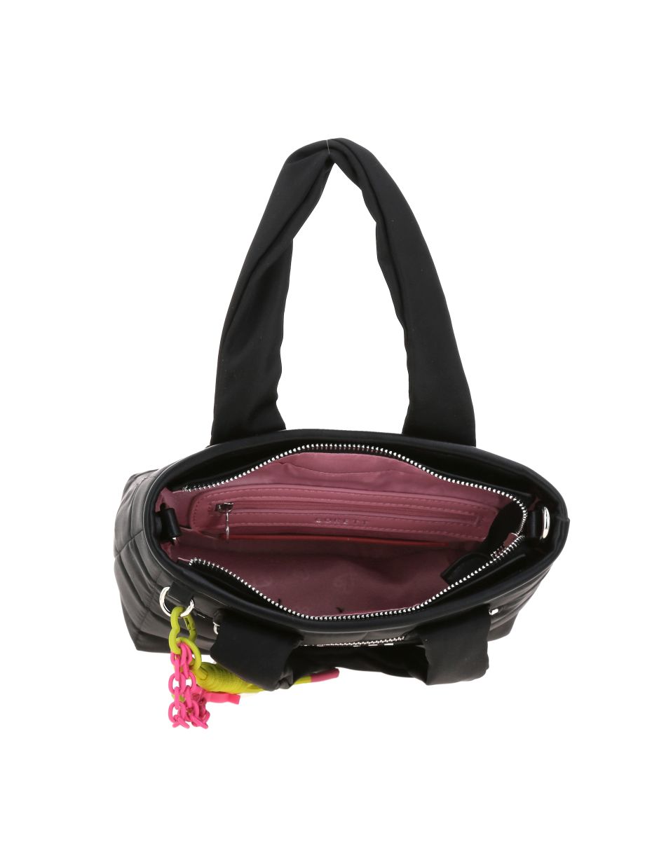 Bolsa satchel manelik para mujer 8
