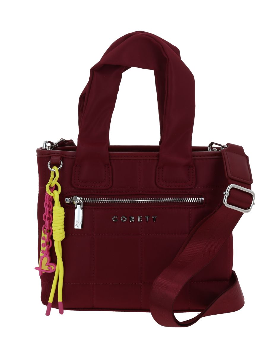 Bolsa satchel manelik para mujer Bolsa satchel manelik para mujer
