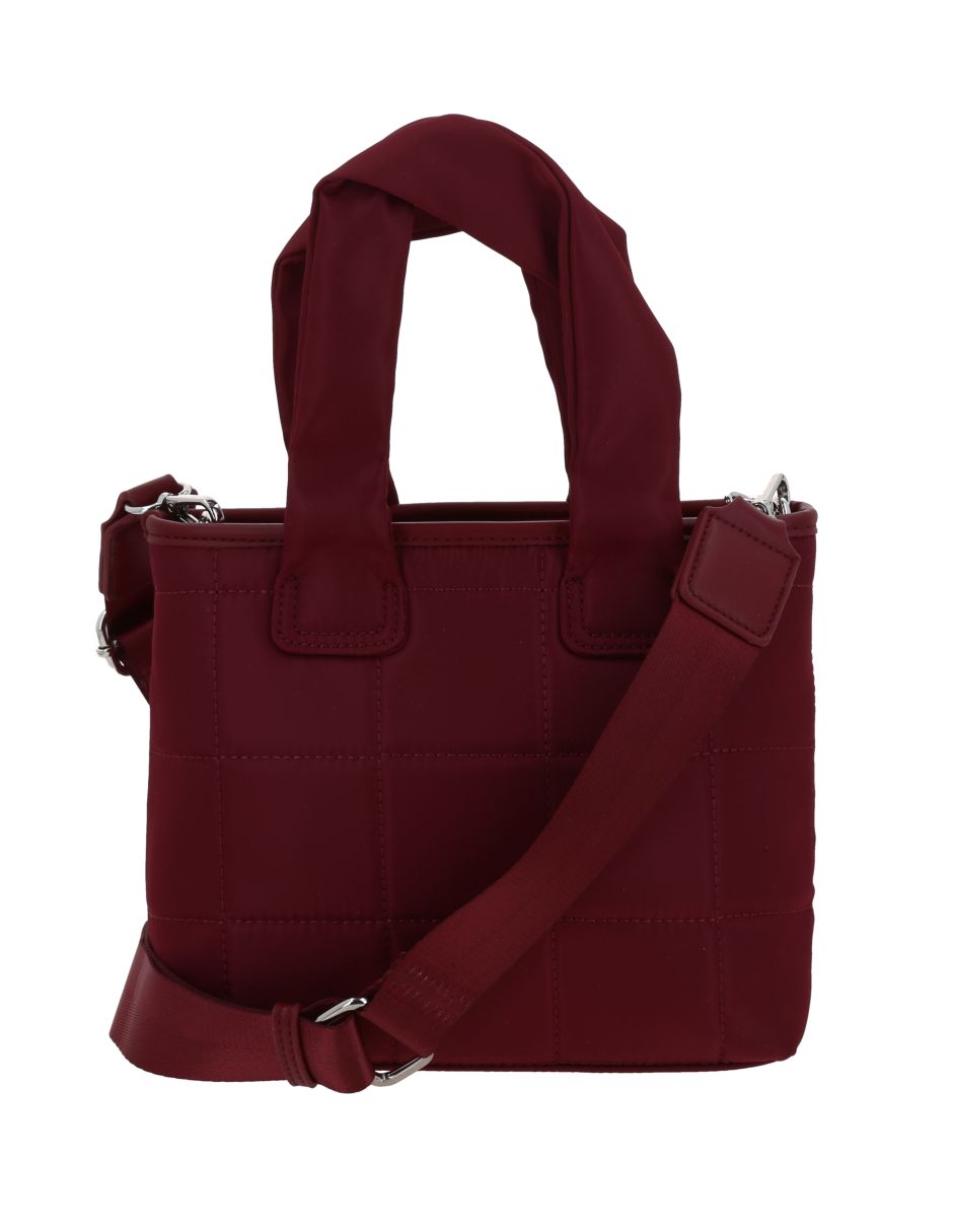 Bolsa satchel manelik para mujer 3