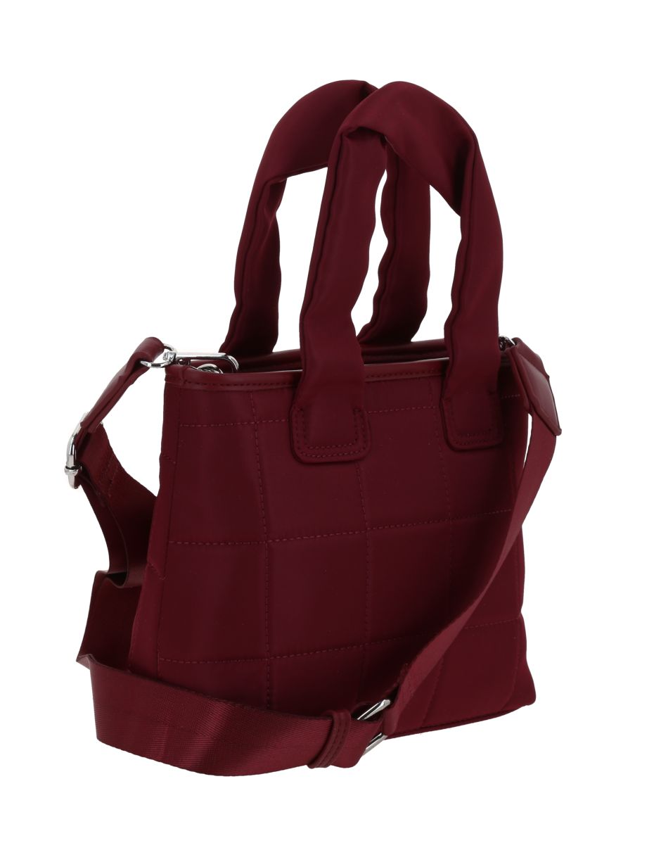 Bolsa satchel manelik para mujer 4