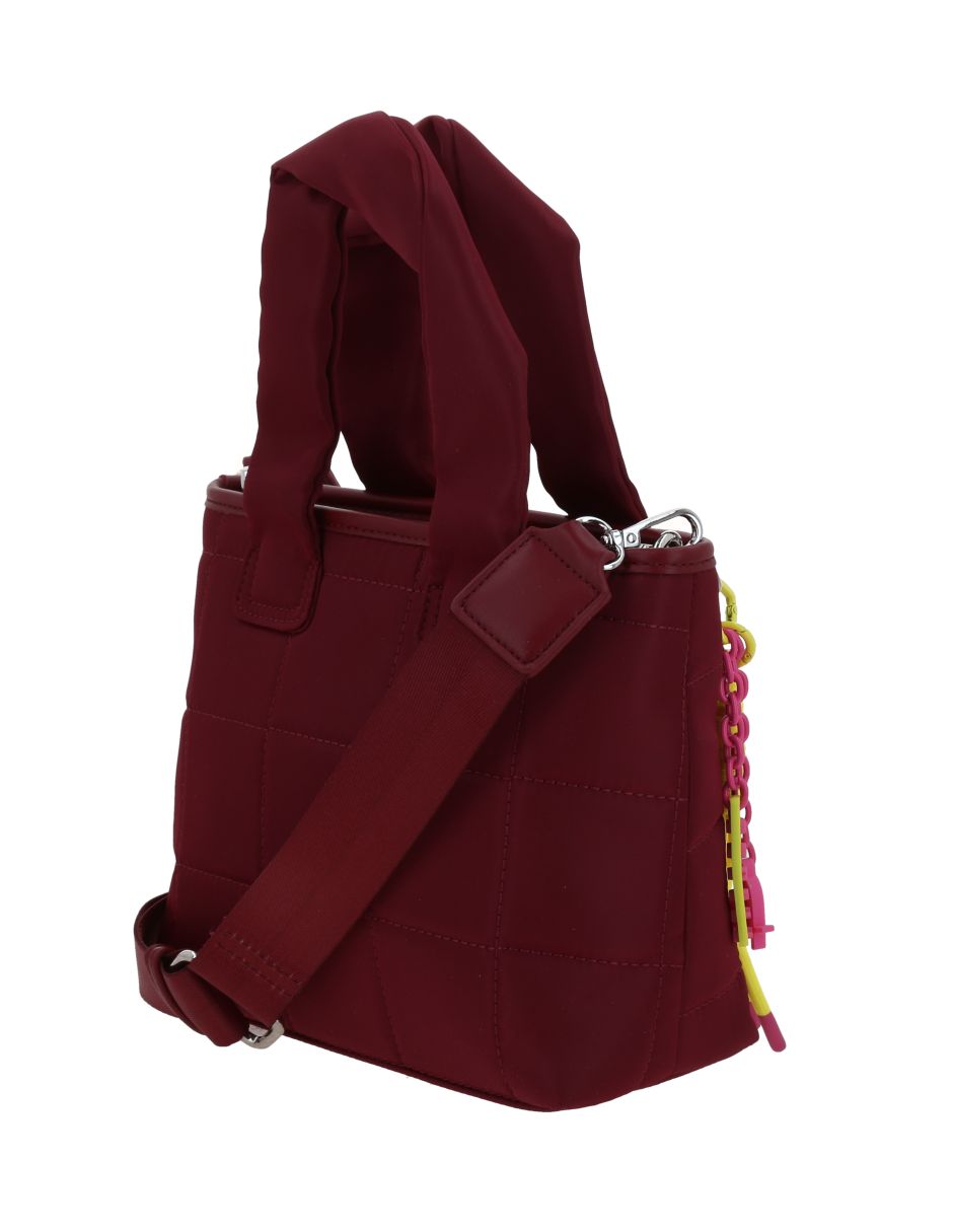 Bolsa satchel manelik para mujer 5