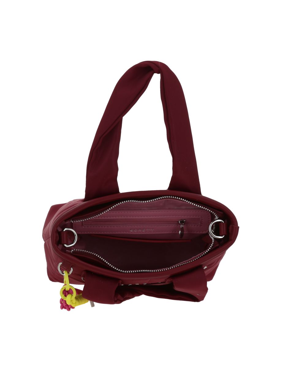 Bolsa satchel manelik para mujer 7