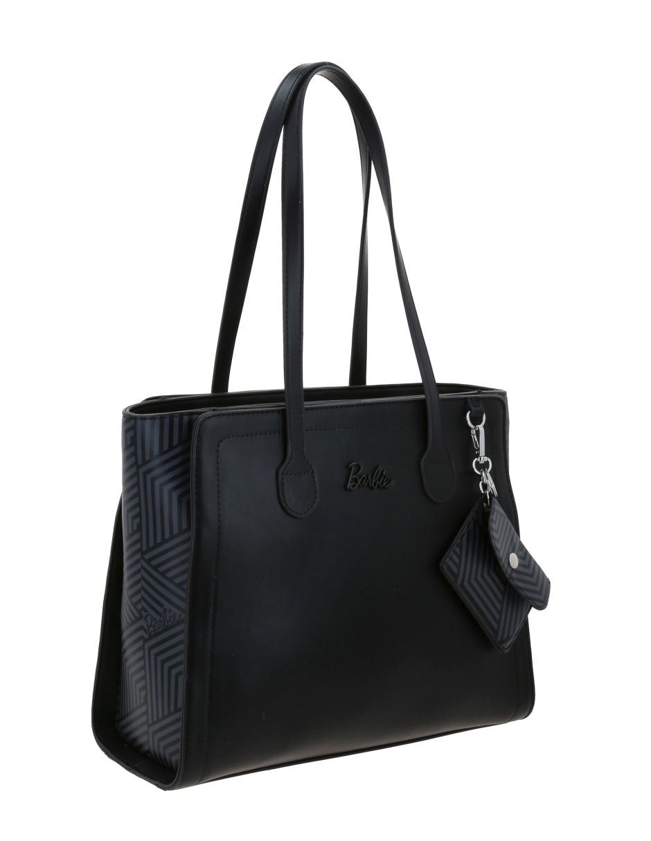 Bolsa tote yoli barbie para mujer 2