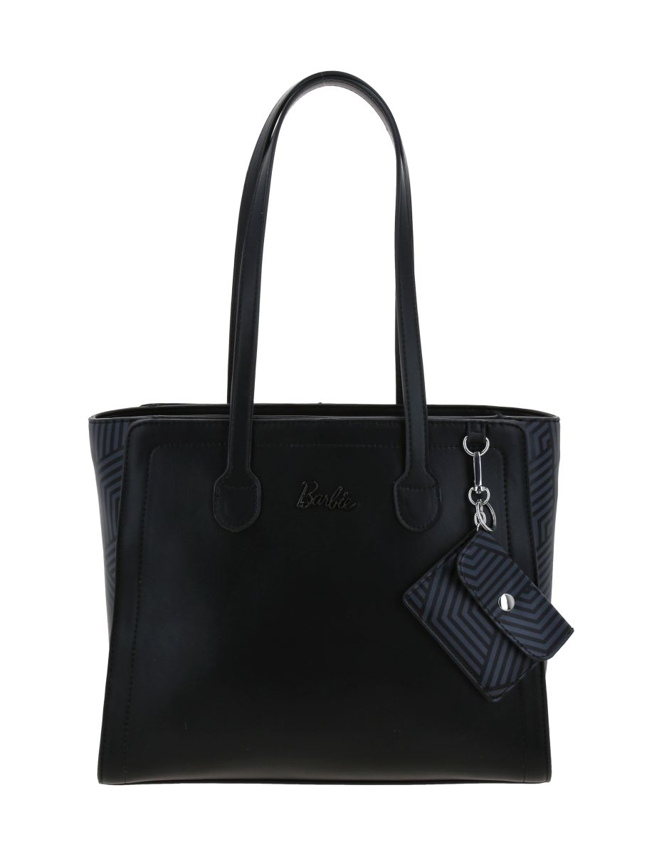 Bolsa tote yoli barbie para mujer 5