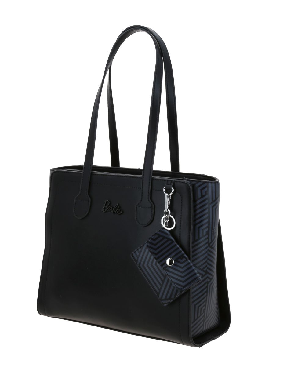 Bolsa tote yoli barbie para mujer 7
