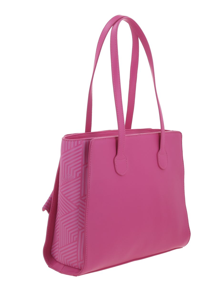 Bolsa tote yoli barbie para mujer 2