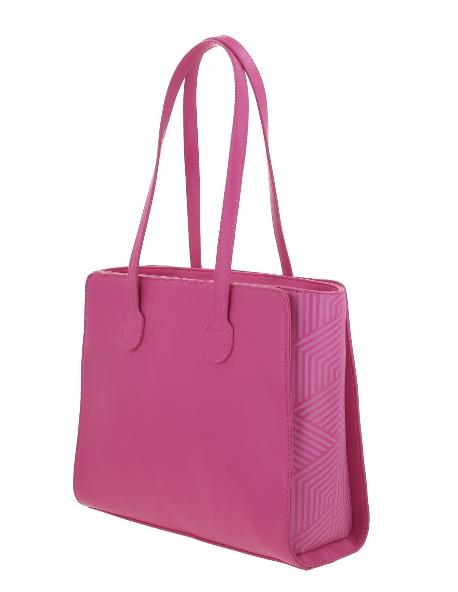 Bolsa tote yoli barbie para mujer 4