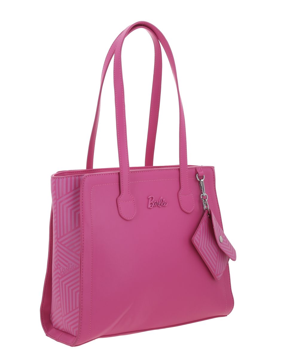 Bolsa tote yoli barbie para mujer 5
