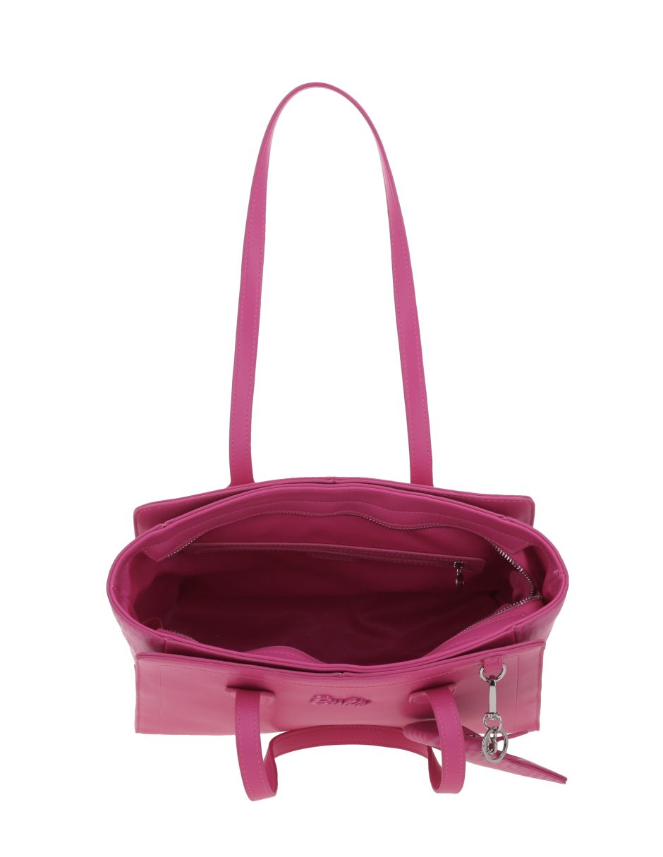 Bolsa tote yoli barbie para mujer 6