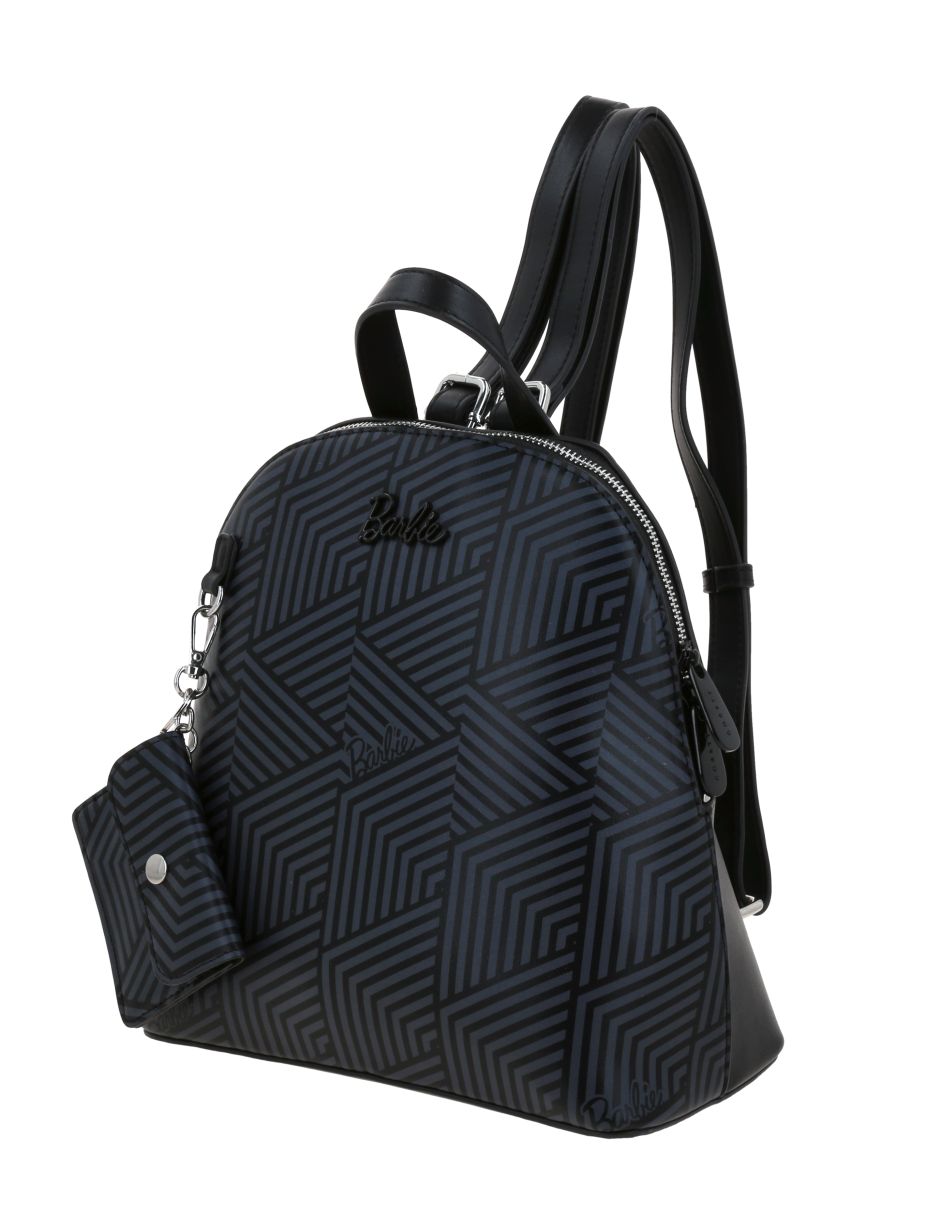 Mochila casual Barbie Yoli 2