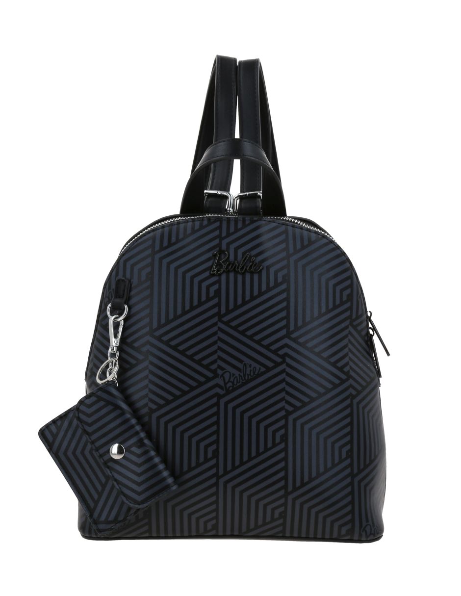 Mochila casual Barbie Yoli 3