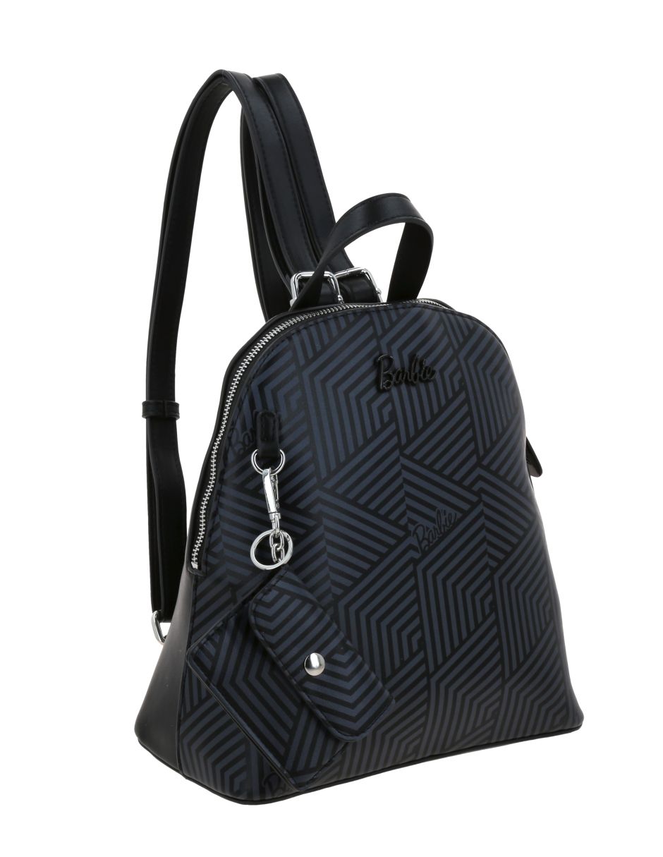 Mochila casual Barbie Yoli 7