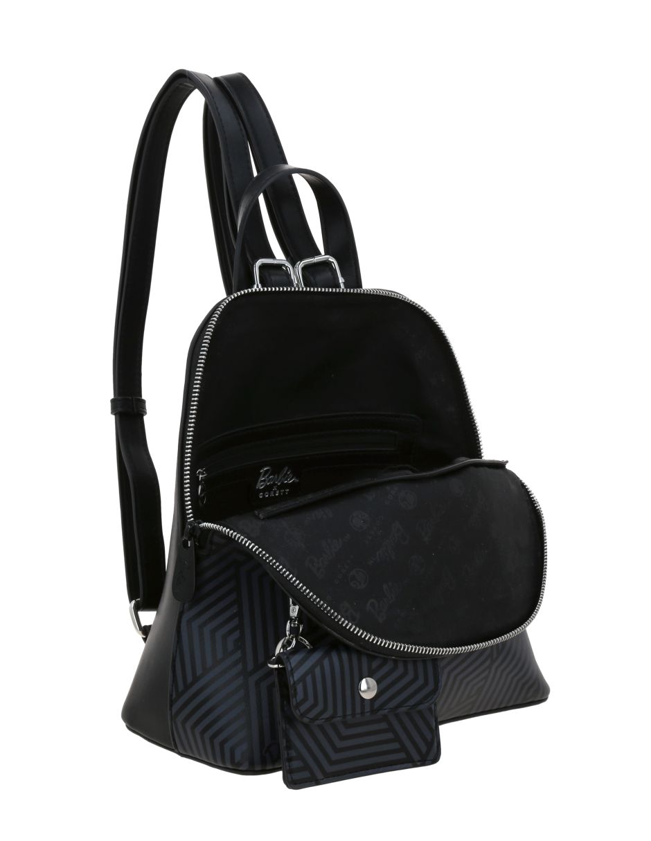 Mochila casual Barbie Yoli 8