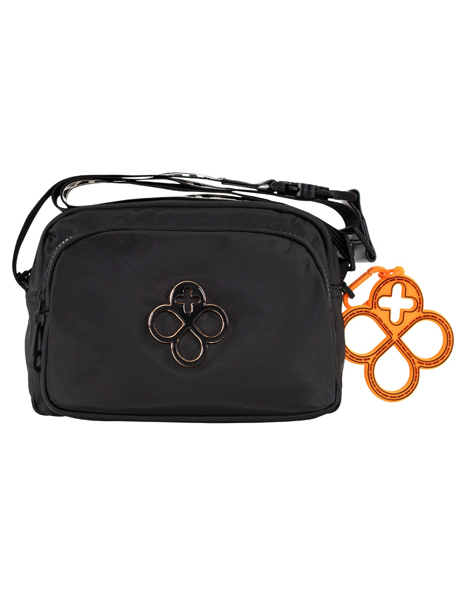 Bolsa crossbody promesa para mujer
