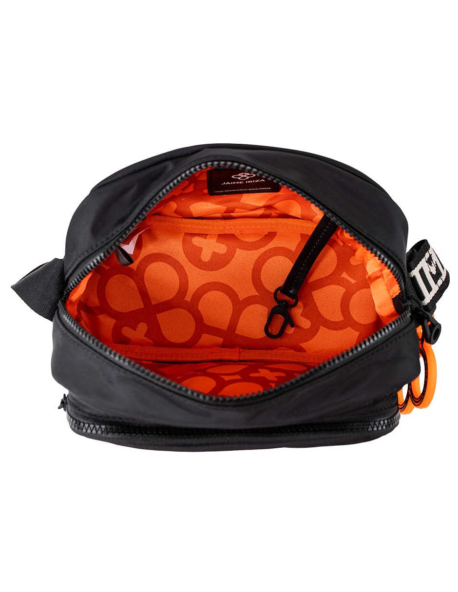 Bolsa crossbody promesa para mujer 4