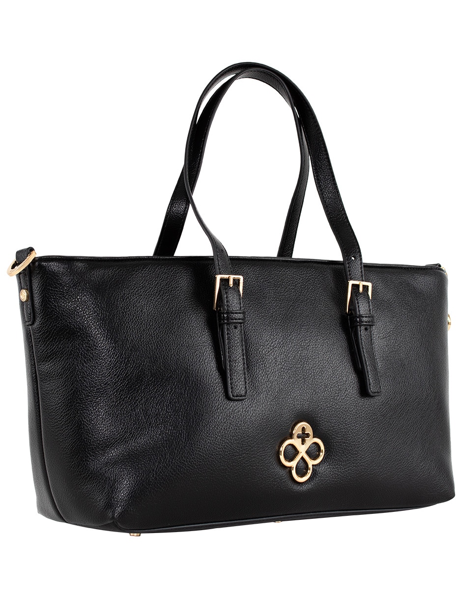 Set/Bolsa Tote PROMESA No aplica de Polipropileno para (si aplica) Mujer 2