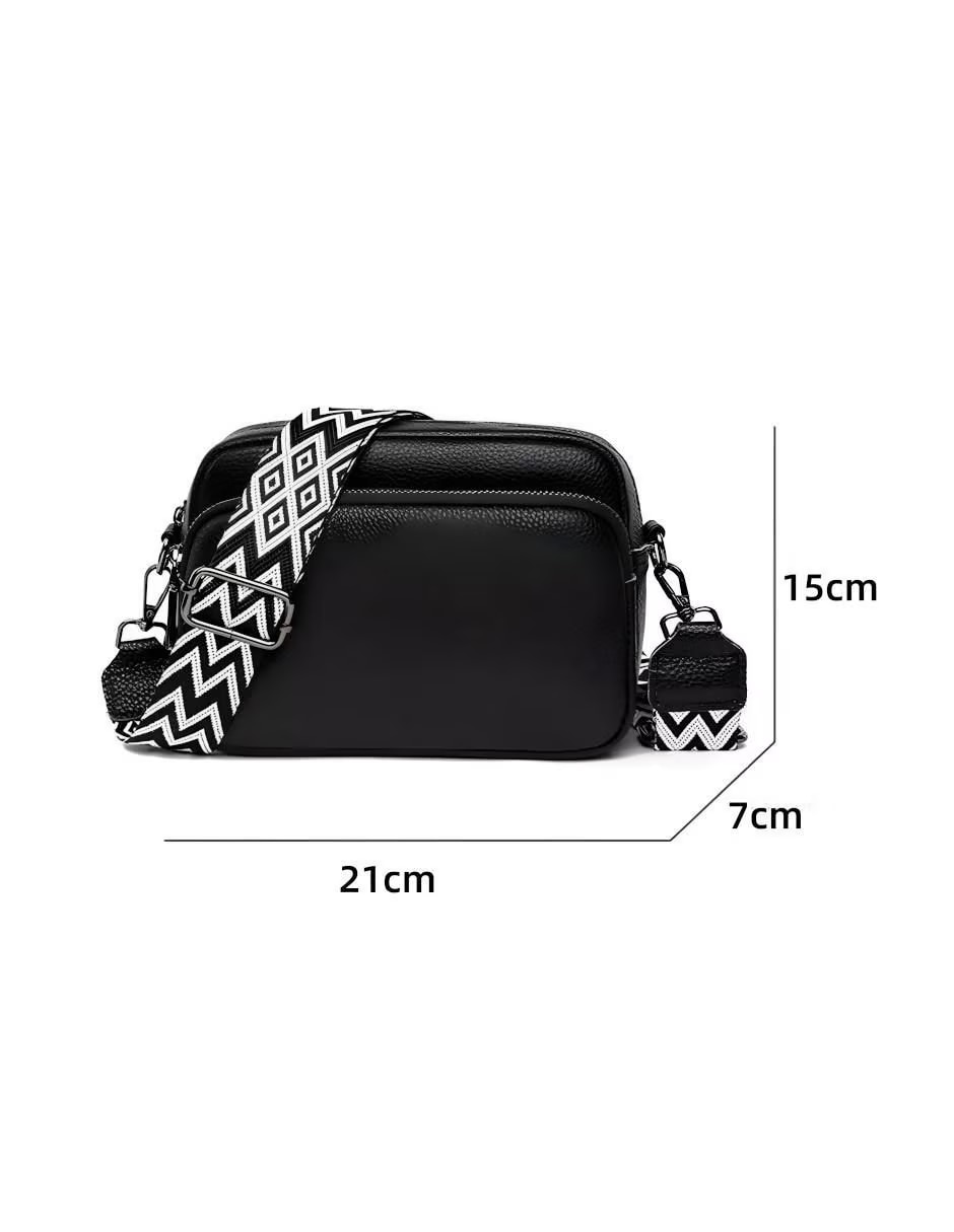 Bolsa crossbody para mujer 5