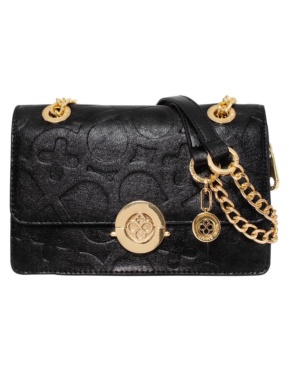 Bolsa flap proeza para mujer