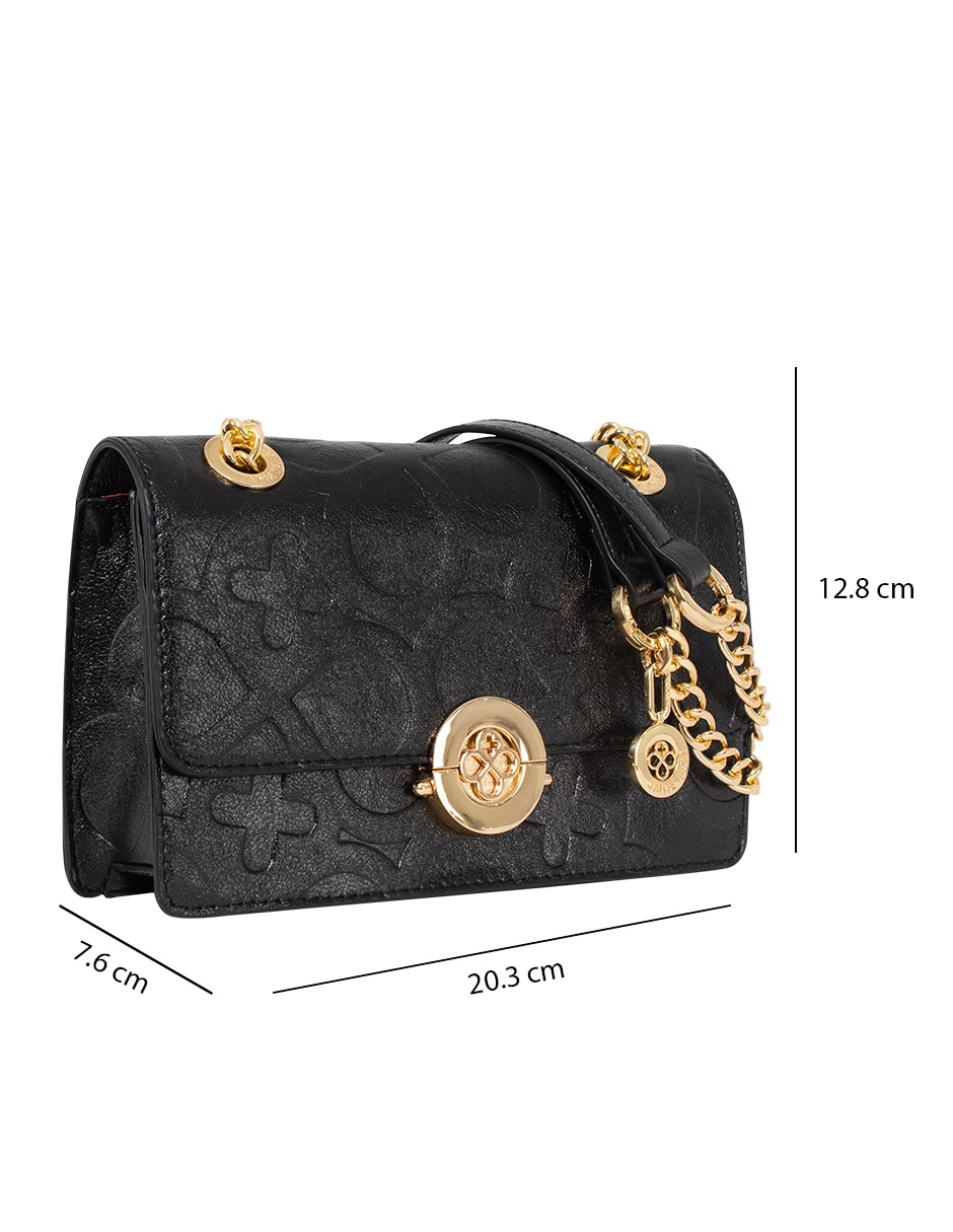 Bolsa flap proeza para mujer 5