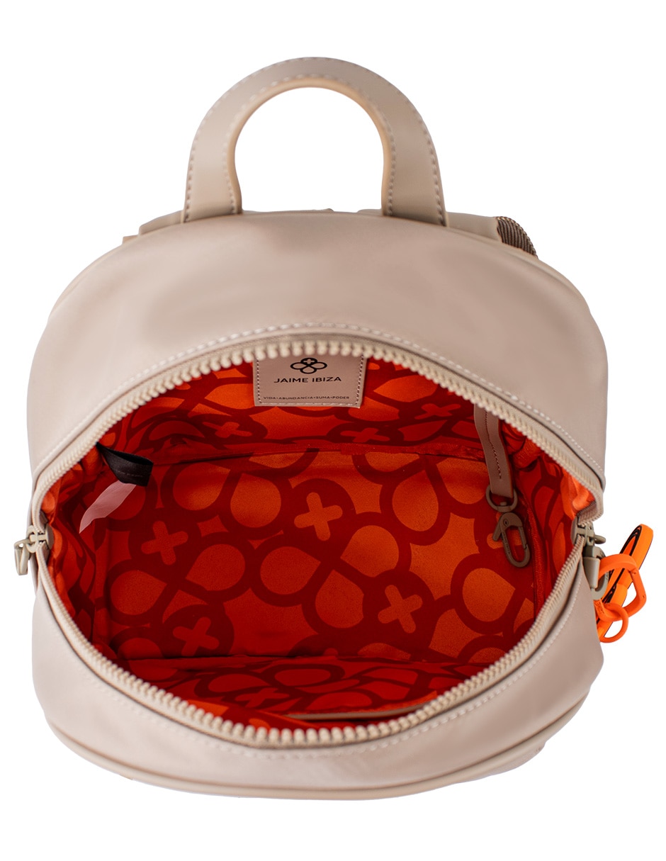 Mochila backpack PROMESA 4