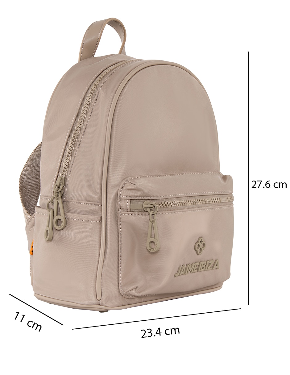 Mochila backpack PROMESA 5