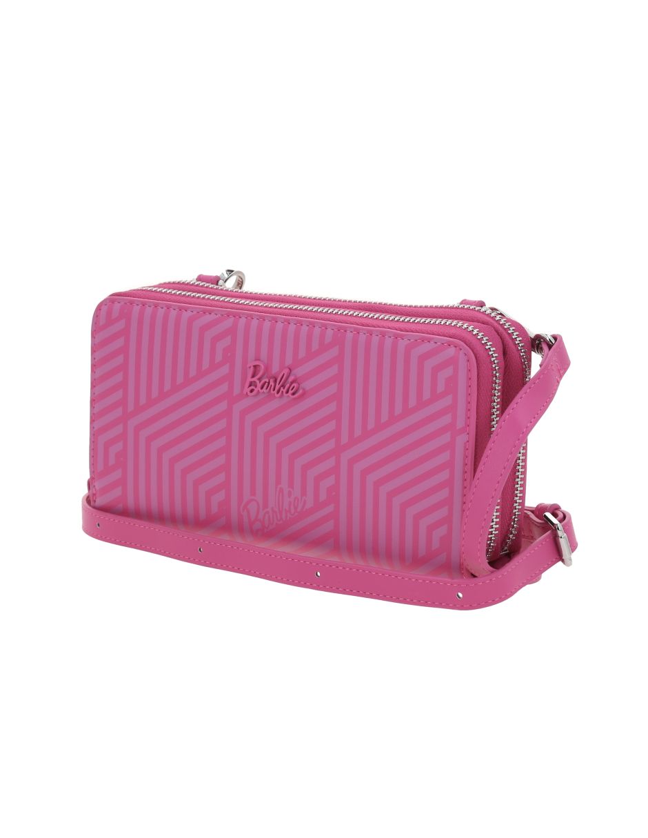 Cartera yoli barbie para mujer 2