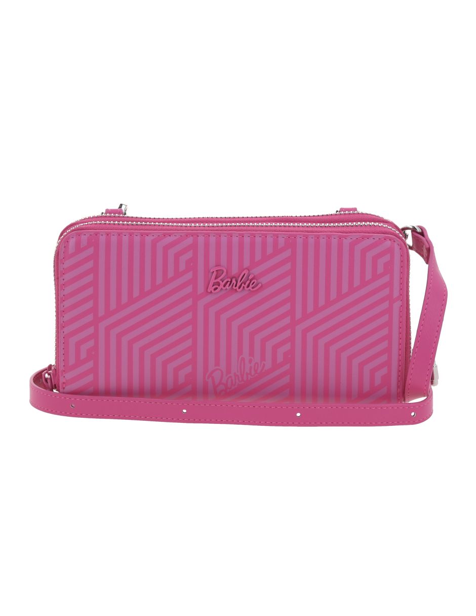 Cartera yoli barbie para mujer 3