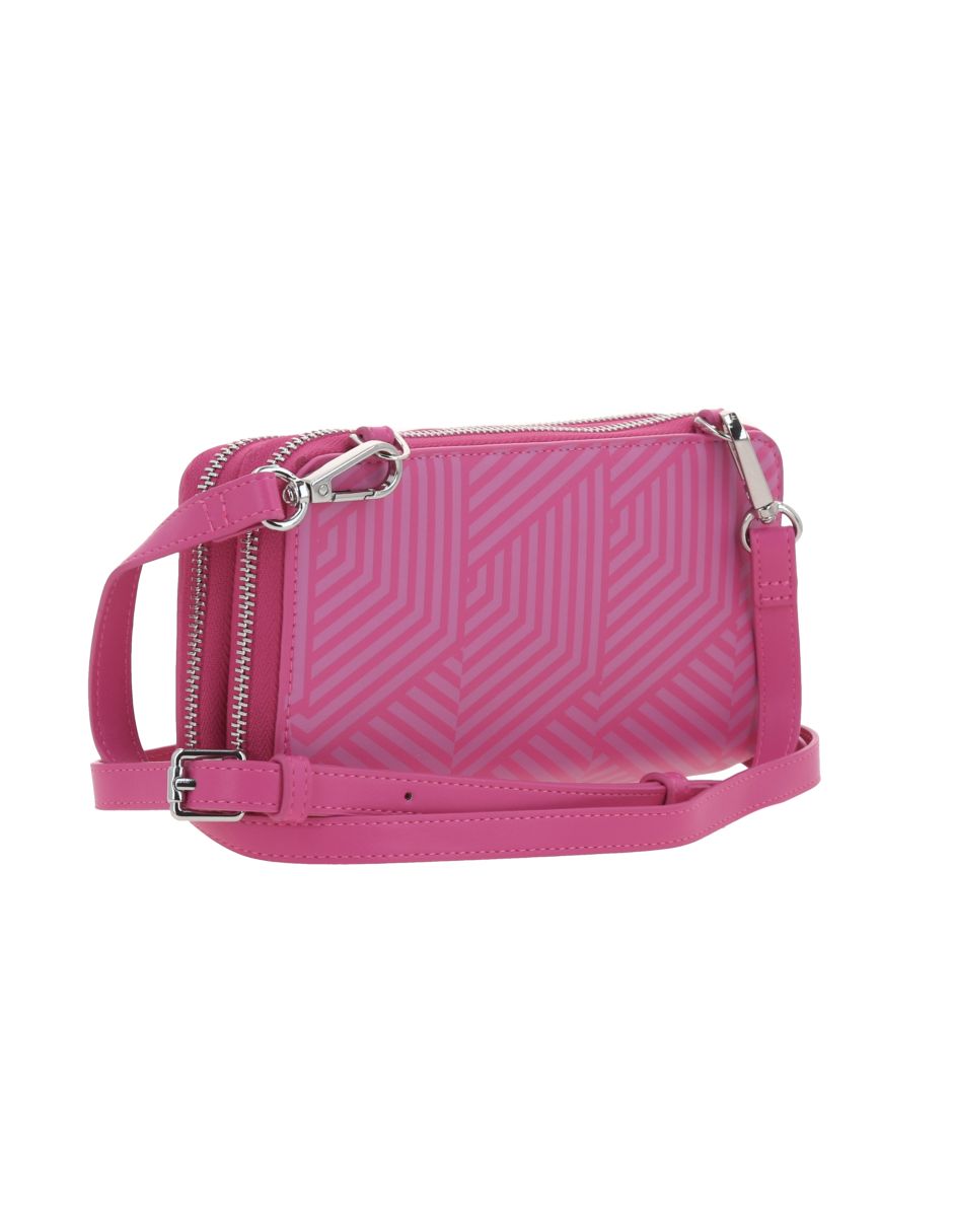 Cartera yoli barbie para mujer 4