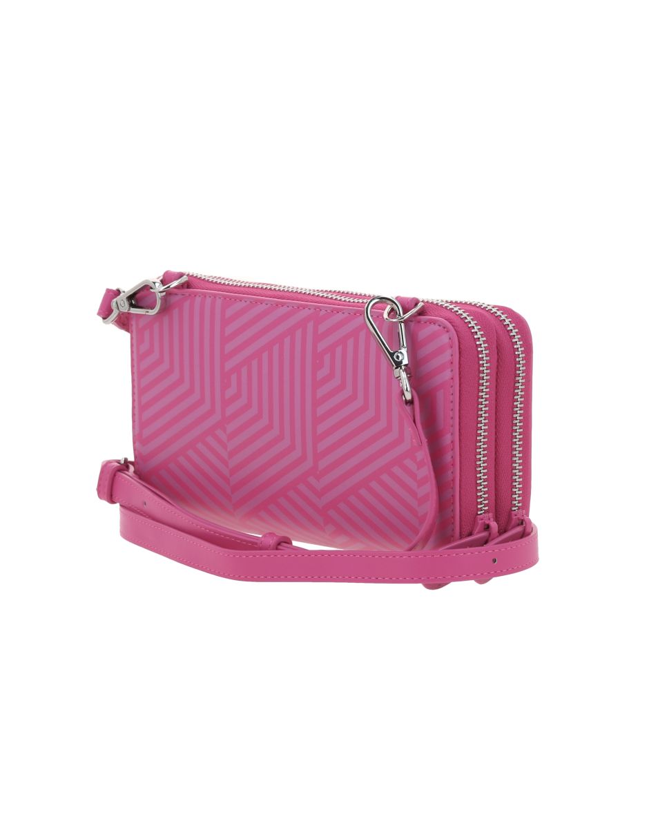 Cartera yoli barbie para mujer 6