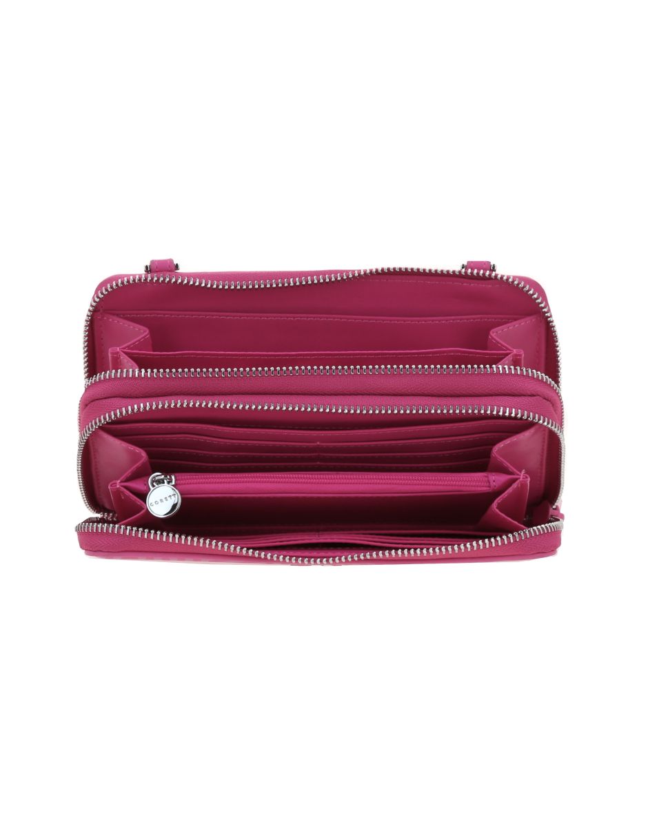 Cartera yoli barbie para mujer 7