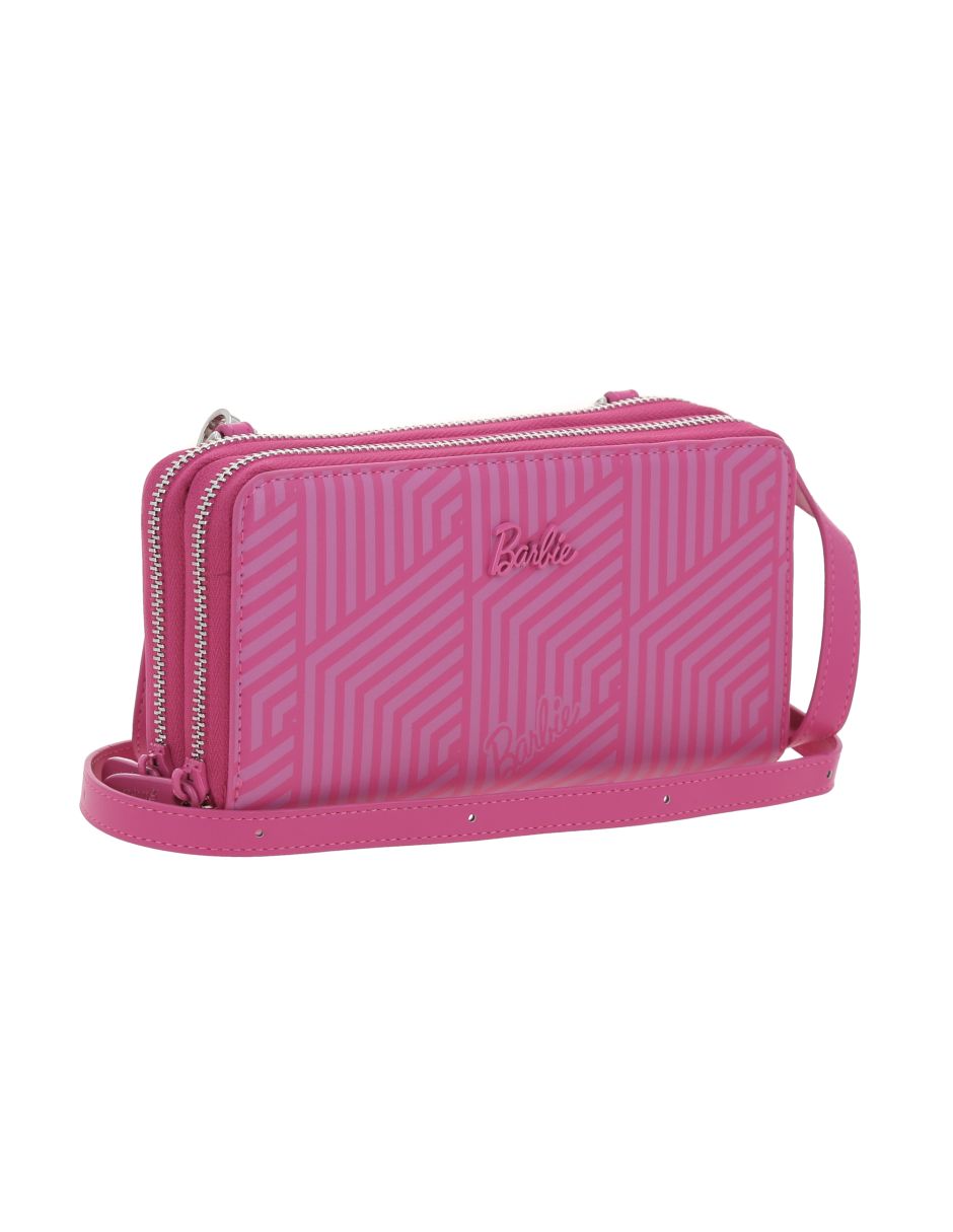 Cartera yoli barbie para mujer 8