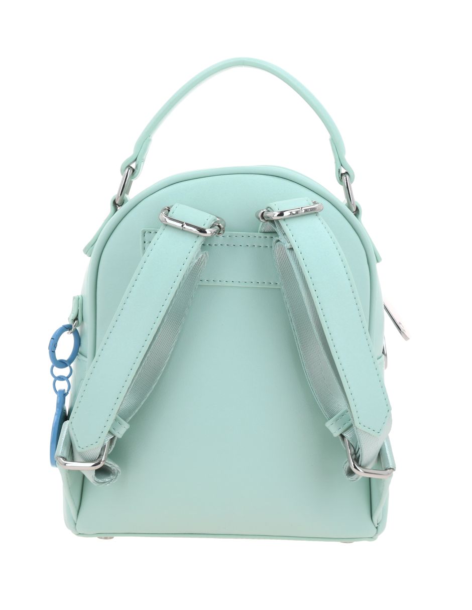 Mochila casual polly pocket dove 4