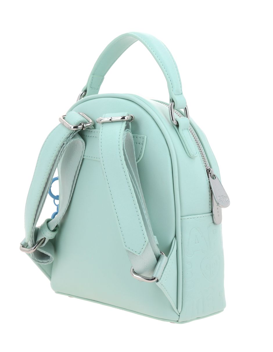 Mochila casual polly pocket dove 5