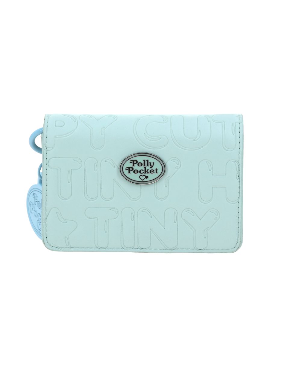 Cartera dove polly pocket para mujer