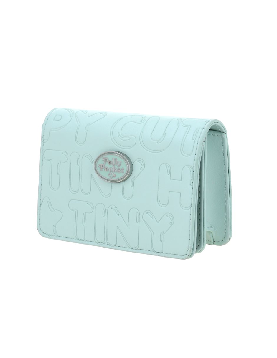 Cartera dove polly pocket para mujer 5