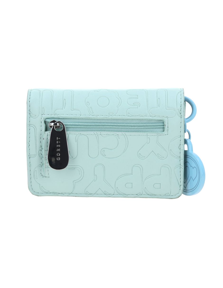 Cartera dove polly pocket para mujer 6